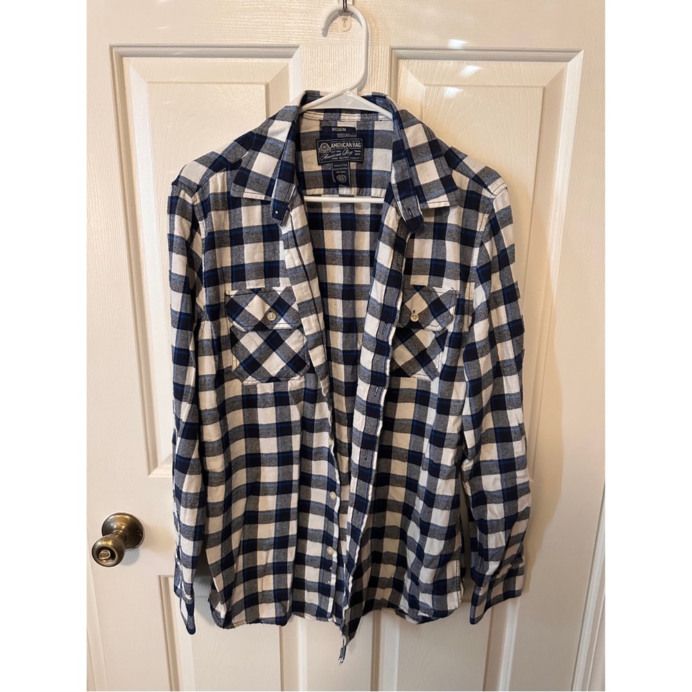 American Rag Flannel